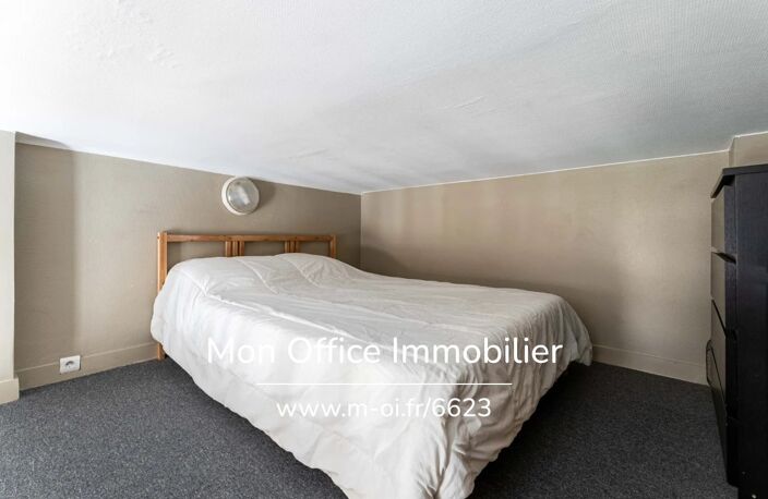 Référence : 6623-AUS. - Lot de deux studios - Idéal investisseur — photo 4