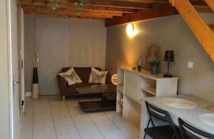 Référence : 6623-AUS. - Lot de deux studios - Idéal investisseur — photo 5
