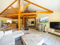 Référence : 7015-EBO. - Maison 4 pièces 96 m2 habitable et 160 m2 au sol avec jardin proche plan d'eau — photo 2