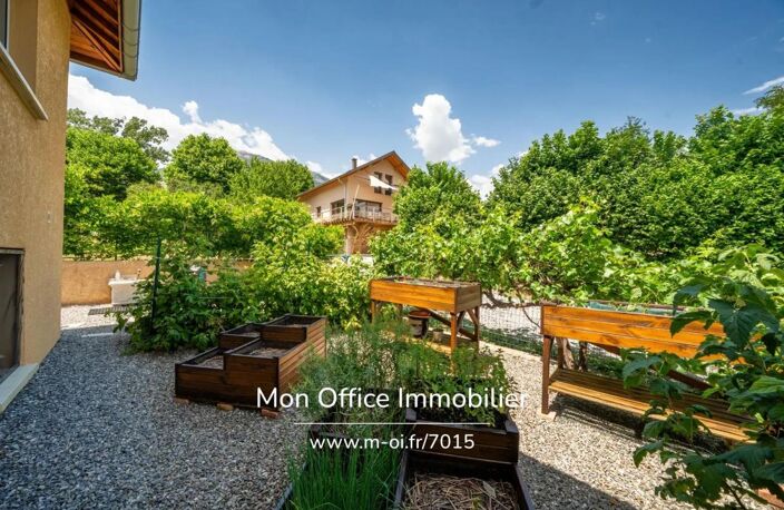 Référence : 7015-EBO. - Maison 4 pièces 96 m2 habitable et 160 m2 au sol avec jardin proche plan d'eau — photo 4
