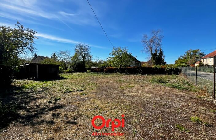 Maison de village avec grand garage et terrain attenant — photo 4
