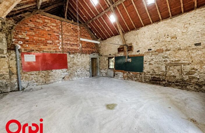 Maison de village avec grand garage et terrain attenant — photo 5