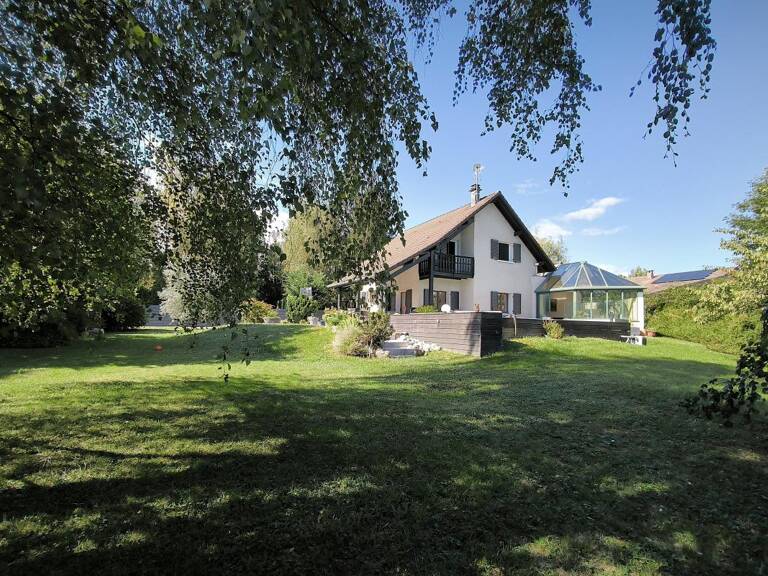Maison familiale individuelle — photo 1