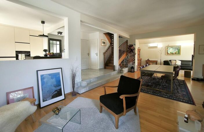 Maison familiale individuelle — photo 2