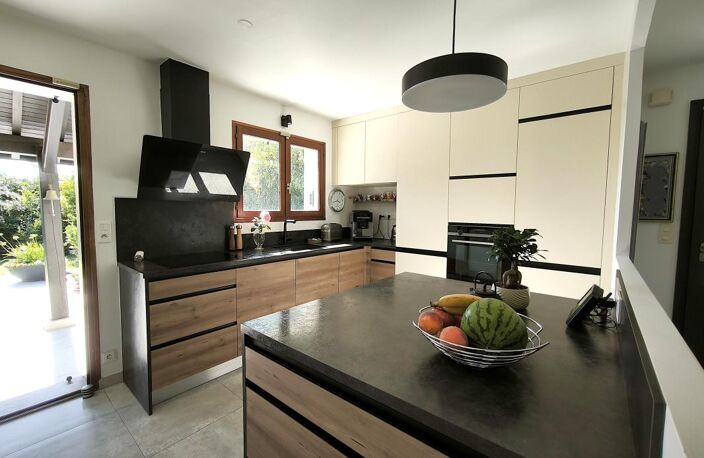 Maison familiale individuelle — photo 3