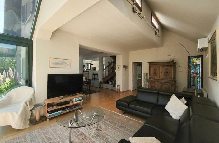 Maison familiale individuelle — photo 5