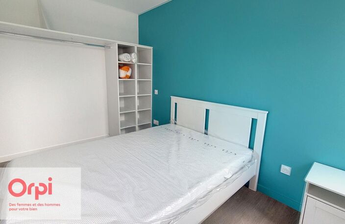 Appartement  T1 À Louer meublé — photo 3