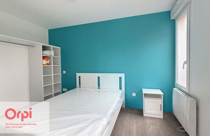 Appartement  T1 À Louer meublé — photo 4