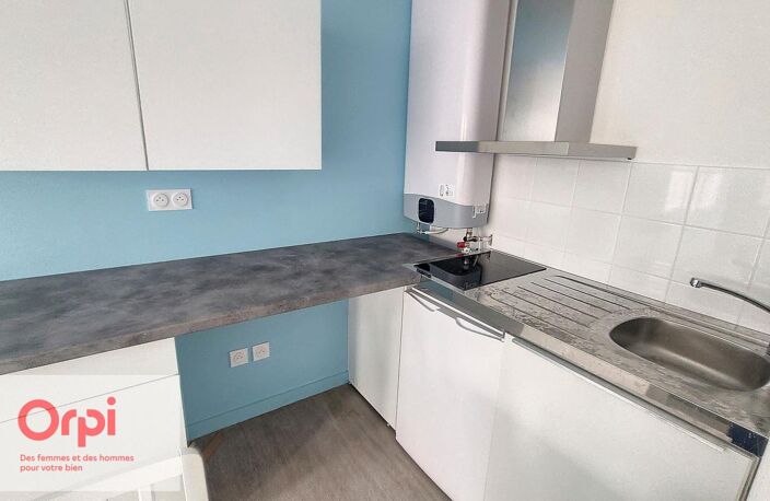 Appartement  T1 À Louer meublé — photo 5