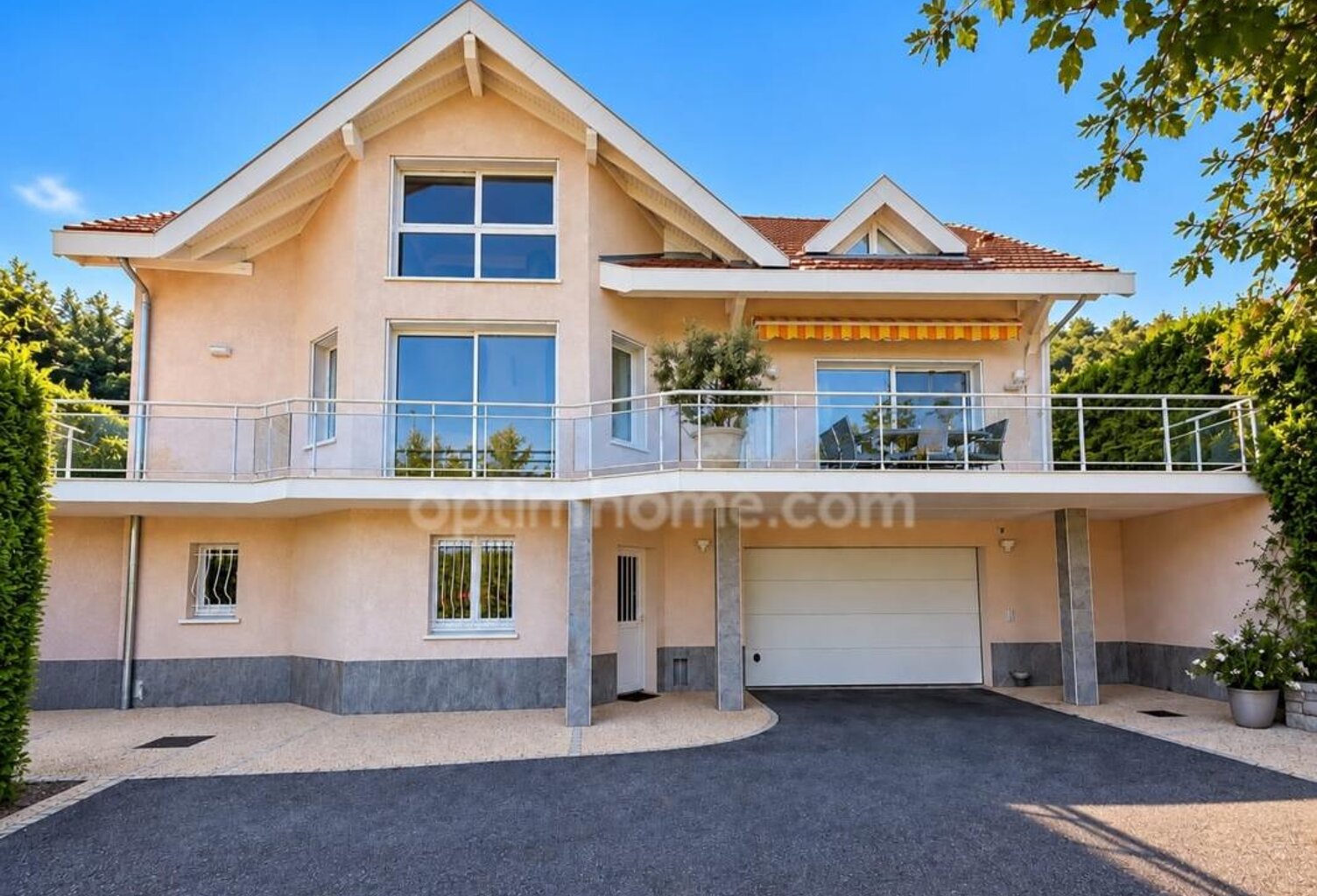 Maison de prestige  203 m² - Secteur EPAGNY (74) — photo 1