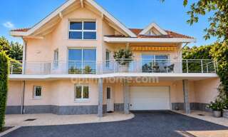 Maison 6 Pièces 204 m² à vendre à Épagny Metz-Tessy (74330)