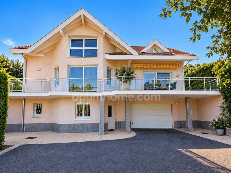 Maison de prestige  203 m² - Secteur EPAGNY (74) — photo 1