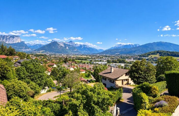 Maison de prestige  203 m² - Secteur EPAGNY (74) — photo 4