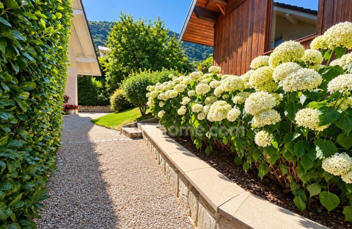 Maison de prestige  203 m² - Secteur EPAGNY (74) — photo 5