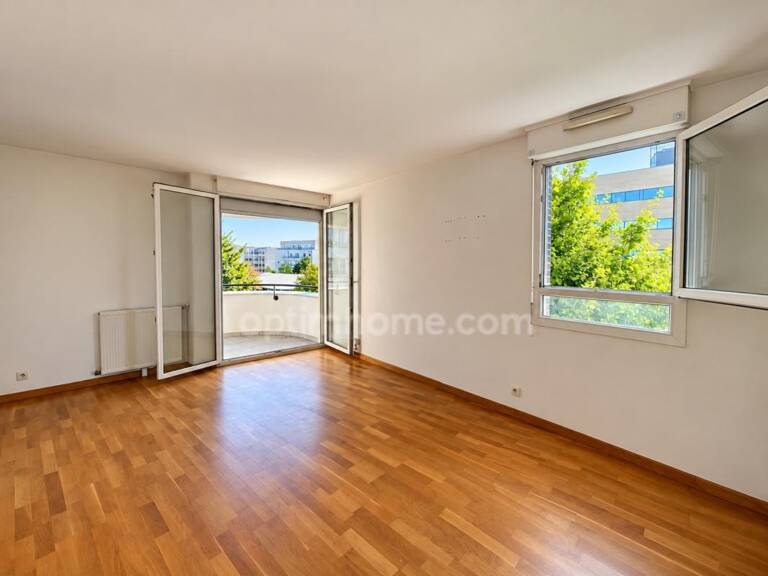CHILLY MAZARIN (91380) - APPARTEMENT T3 - CENTRE VILLE - 2 BALCONS - ASCENSEUR - BOX FERMÉ — photo 1