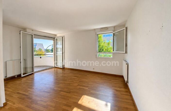 CHILLY MAZARIN (91380) - APPARTEMENT T3 - CENTRE VILLE - 2 BALCONS - ASCENSEUR - BOX FERMÉ — photo 3