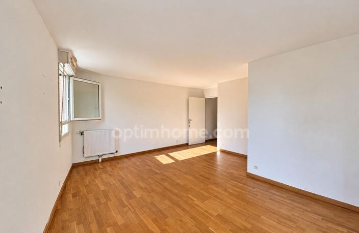 CHILLY MAZARIN (91380) - APPARTEMENT T3 - CENTRE VILLE - 2 BALCONS - ASCENSEUR - BOX FERMÉ — photo 4