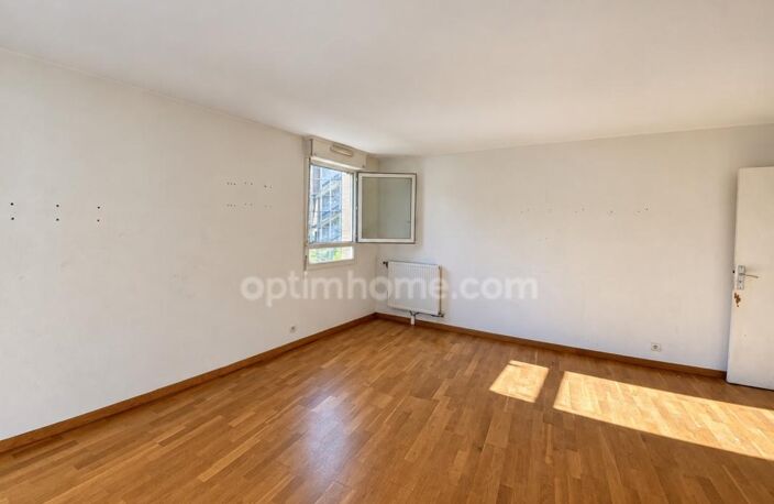 CHILLY MAZARIN (91380) - APPARTEMENT T3 - CENTRE VILLE - 2 BALCONS - ASCENSEUR - BOX FERMÉ — photo 5