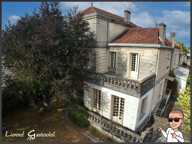Maison bourgeoise de caractère ensemble de deux bâtiments  à vendre 16 pièces SAINTE FOY LA GRANDE (33) — photo 2