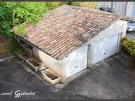 Maison bourgeoise de caractère ensemble de deux bâtiments  à vendre 16 pièces SAINTE FOY LA GRANDE (33) — photo 4