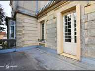Maison bourgeoise de caractère ensemble de deux bâtiments  à vendre 16 pièces SAINTE FOY LA GRANDE (33) — photo 2
