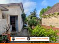 Maison de ville 63m² 2 chambres garage et jardin — photo 2