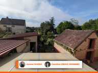 Maison de ville 63m² 2 chambres garage et jardin — photo 3