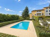 Magnifique appartement 4 pièces avec 2 jardins DARDILLY (69) — photo 4