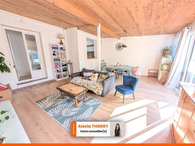 Maison à vendre 6 pièces AGDE — photo du bien