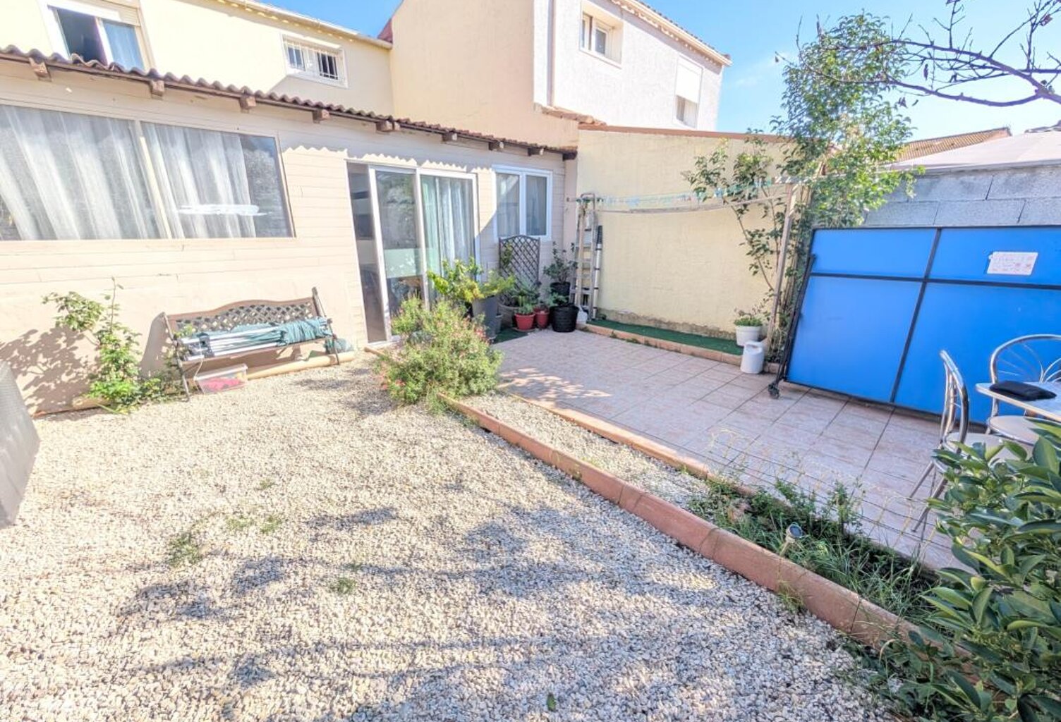 Maison à vendre 6 pièces AGDE — photo 1