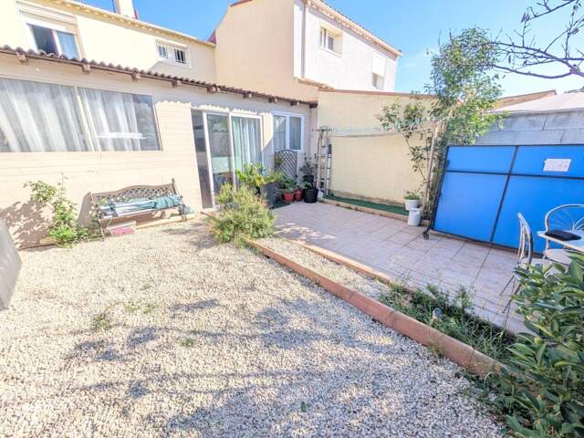 Maison à vendre 6 pièces AGDE — photo du bien