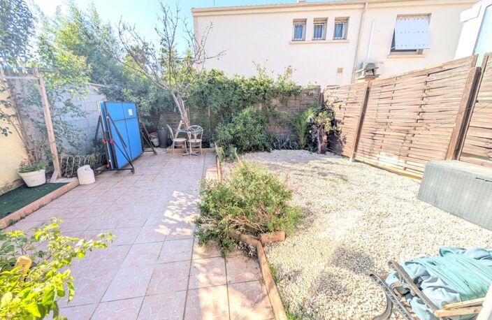 Maison à vendre 6 pièces AGDE — photo 2