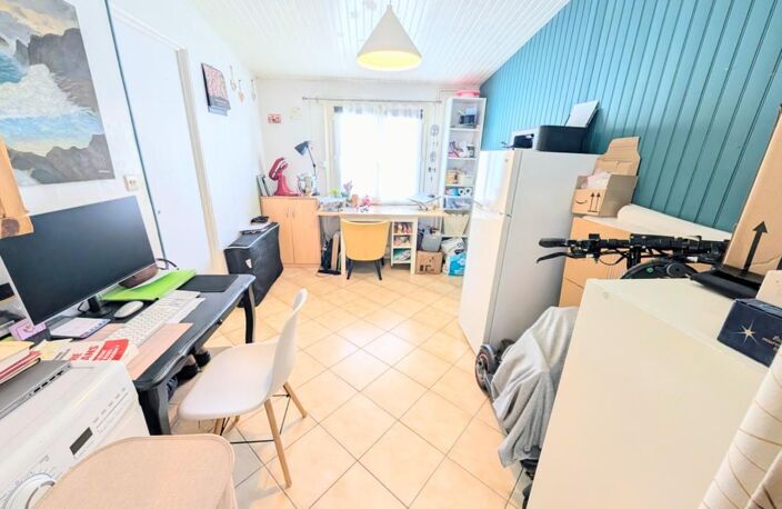 Maison à vendre 6 pièces AGDE — photo 4