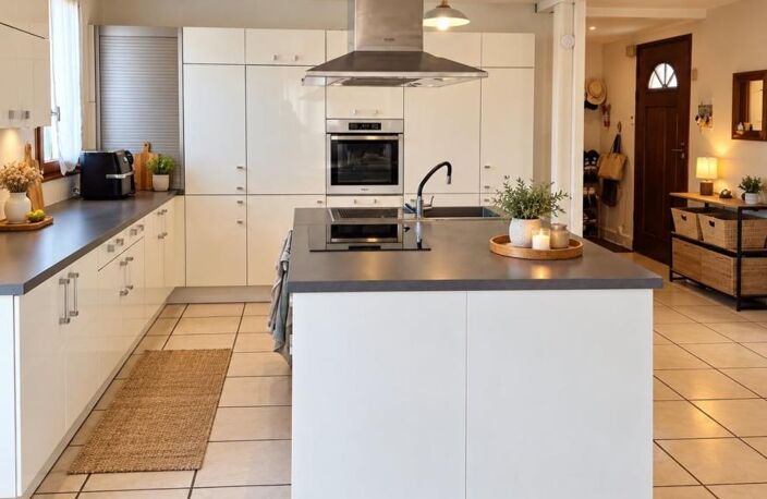 Maison à vendre 4 pièces SCIEZ (74) — photo 5