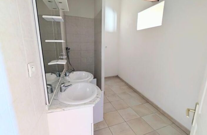Agde Centre ville. Duplex 3 pièces — photo 2