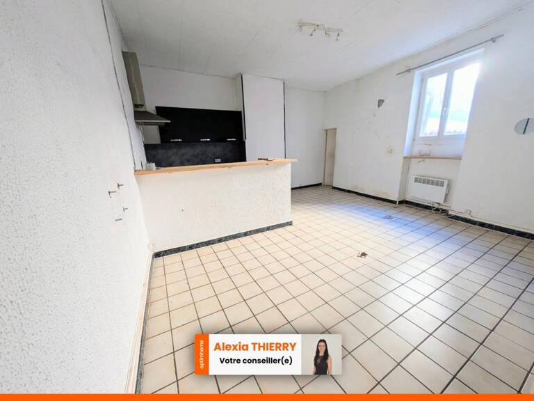 Agde centre ville. Appartement 4 pièces 70 m² — photo 1