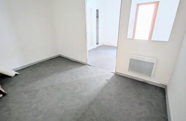 Agde centre ville. Appartement 4 pièces 70 m² — photo 2