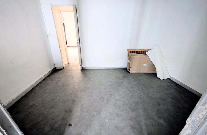 Agde centre ville. Appartement 4 pièces 70 m² — photo 3