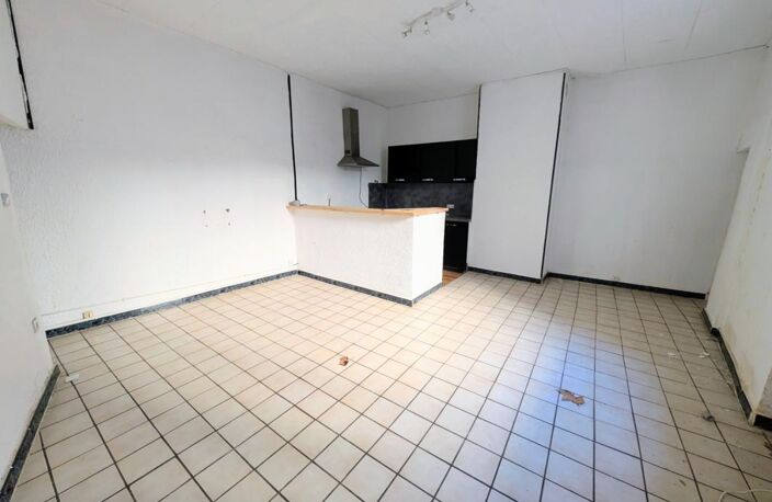 Agde centre ville. Appartement 4 pièces 70 m² — photo 5