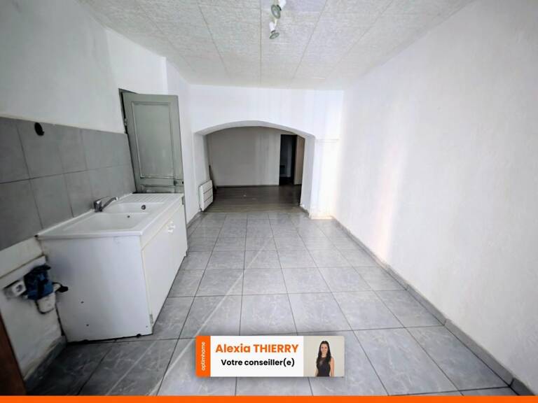 Appartement à vendre 2 pièces AGDE (34) — photo 1