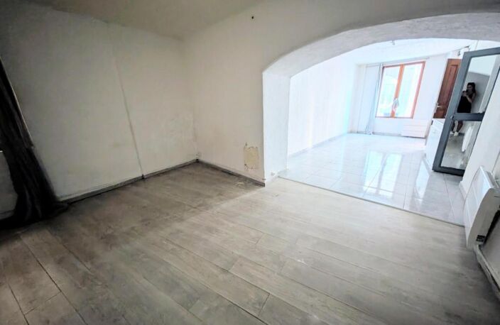 Appartement à vendre 2 pièces AGDE (34) — photo 3