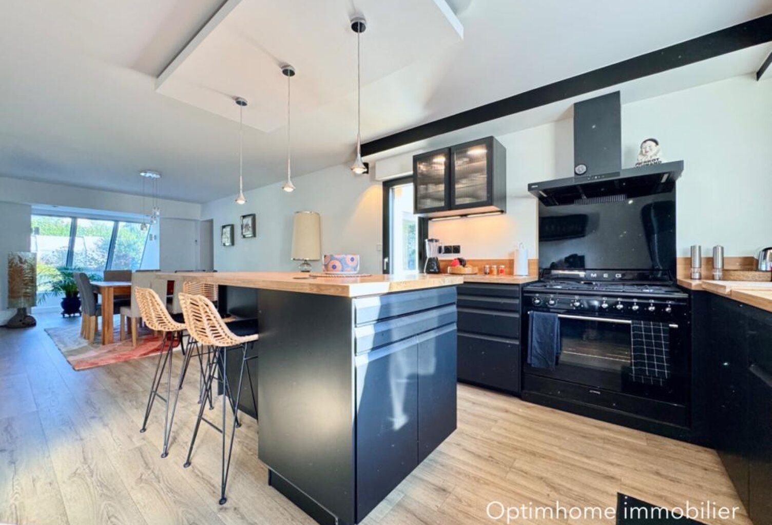 Carolles Maison familiale rénovée - campagne proche mer — photo 1