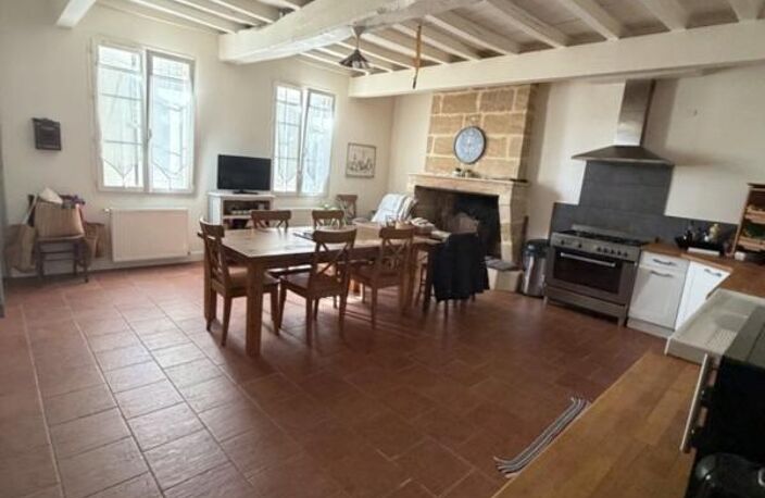 Maison à vendre 6 pièces SAINT DENIS DE PILE (33) — photo 4