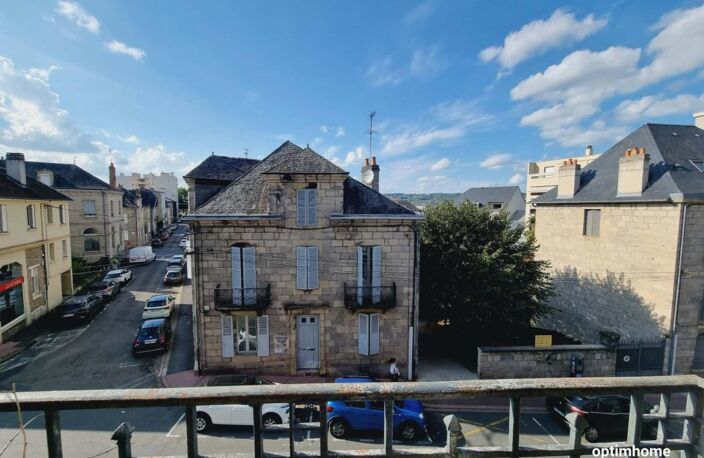 Brive centre ville - Appartement 2/3 chambres — photo 2