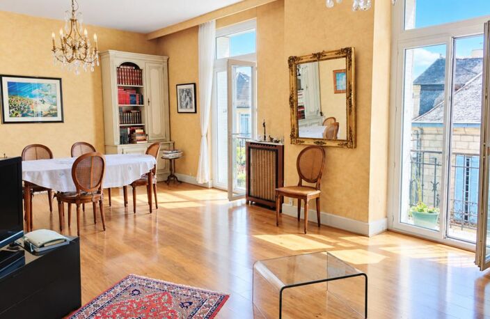 Brive centre ville - Appartement 2/3 chambres — photo 3