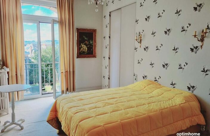 Brive centre ville - Appartement 2/3 chambres — photo 5