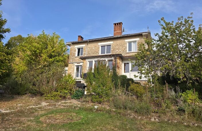 Maison de 193 m² à Thenon — photo 4
