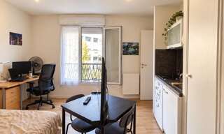Appartement 1 Pièce 21 m² à vendre à Lyon 9 (69009)