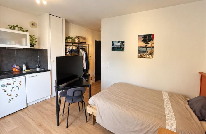 Studio 21m2 Métro VALMY - LYON 9EME ARRONDISSEMENT (69) — photo 5