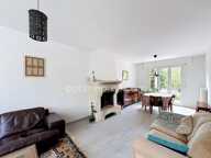 PARMAIN (95) - Maison 100m² jardin 430m² 3 chambres — photo 4